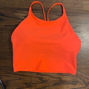 New without tags Old Navy cropped tank top